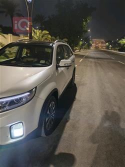 كيا سورينتو